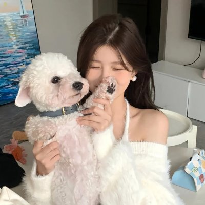 母亲的女友